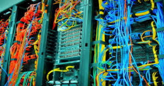 Профессиональный монтаж слаботочных сетей и систем от 1544 руб. в Когалыме - ЭлектроКгл