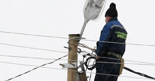 Технологическое присоединение к электросетям для юрлиц от 5146 руб. в Когалыме - ЭлектроКгл