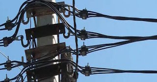Монтаж СИП провода от 412 руб. в Когалыме - Подключение и установка от ЭлектроКгл